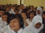 Ibsen Goes to School--Bicara Sastra dan lingkungan di sekolah palangkaraya