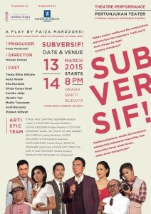 Subversif 1